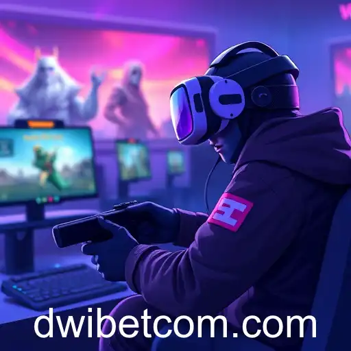 Digital Gaming Trends in 2025