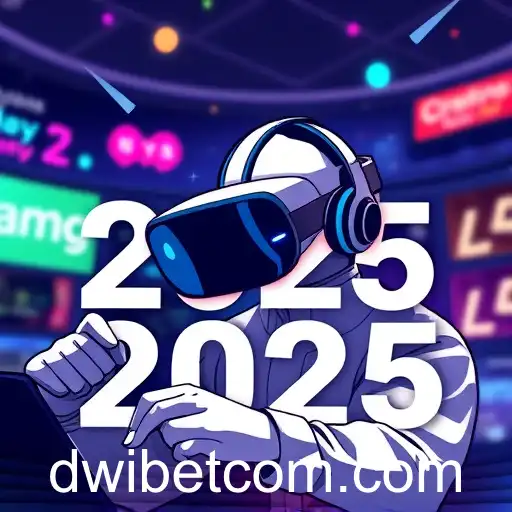 The Rise of 'dwibet' in Online Gaming