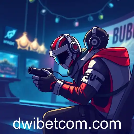 The Rise of Dwibet: A Gaming Phenomenon