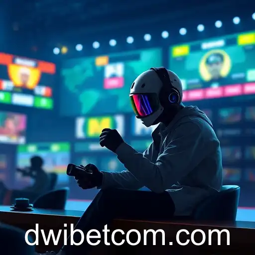 The Rise of Dwibet in the Gaming Arena