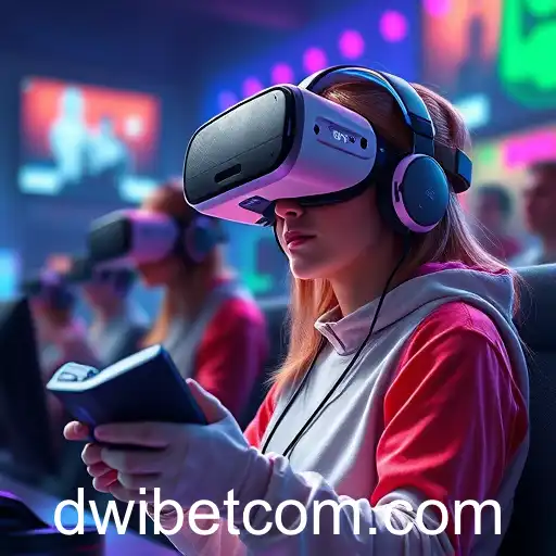 DWIBET: A New Era in Online Gaming