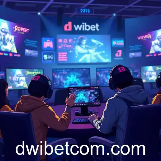 The Rise of Dwibet in Modern Gaming