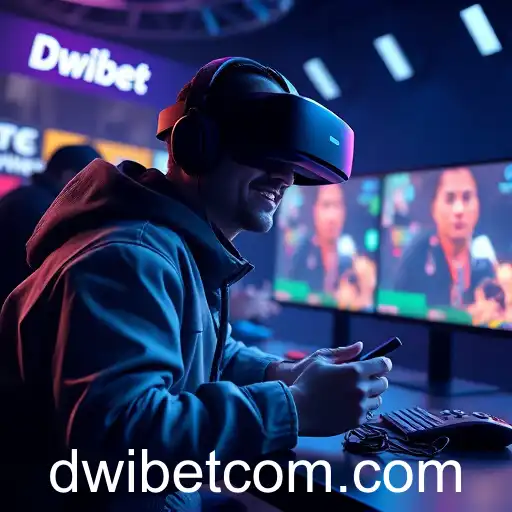 Emerging Trends in Online Gaming: The Rise of Interactive Platforms