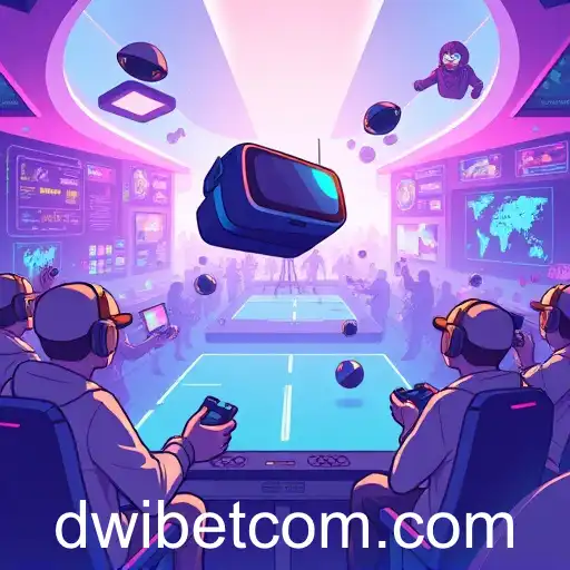 The Evolution of Online Gaming Platforms