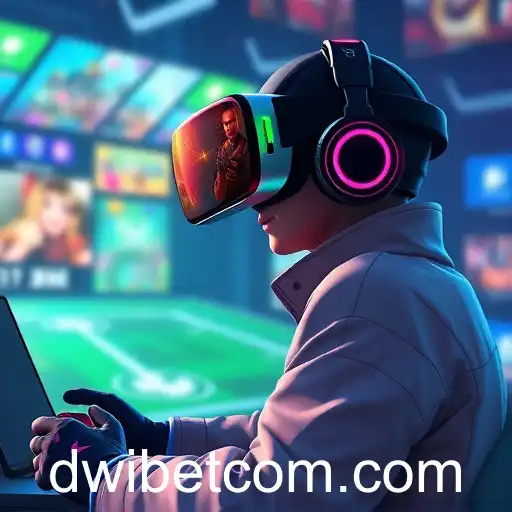 The Evolution of Online Gaming in 2025