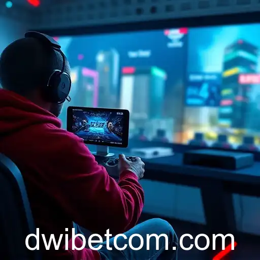 The Evolving Landscape of Online Gaming