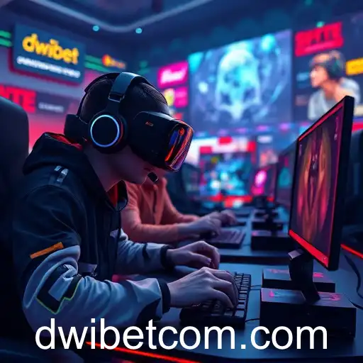 Gaming Industry Evolution: The Role of Platforms