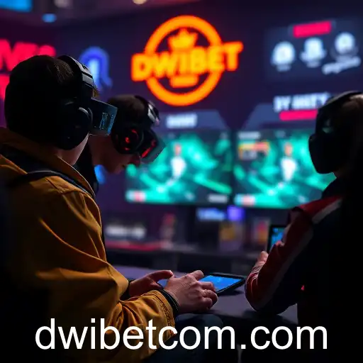 Digital Gaming Trends and Innovations