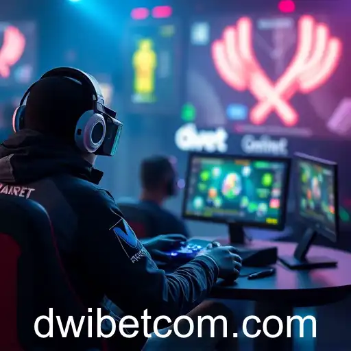 Evolving Landscape of Online Gaming with Dwibet