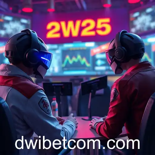 Online Gaming Evolves in 2025