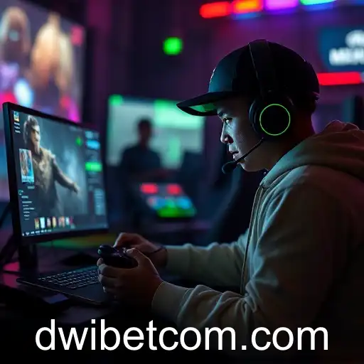 The Rise of Online Gaming and Its Impacts