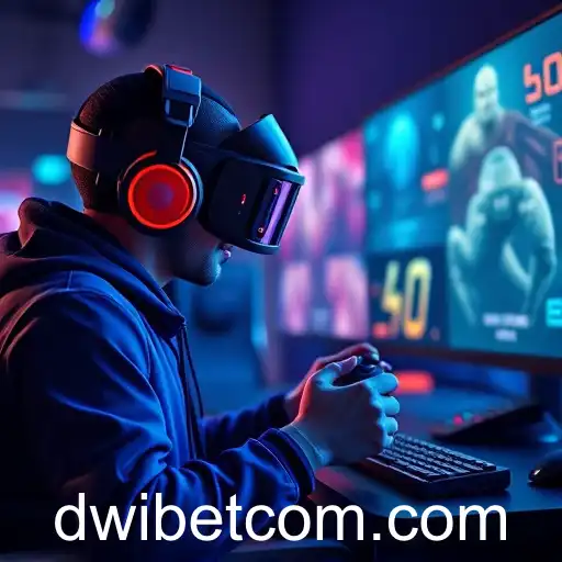 The Rise of Online Gaming Trends