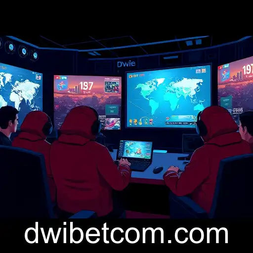 The Rise of Gaming Platforms Amidst Global Shifts