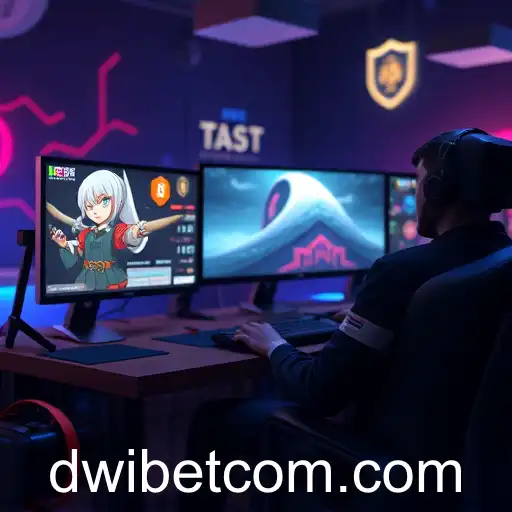 The Rise of Online Gaming in 2025