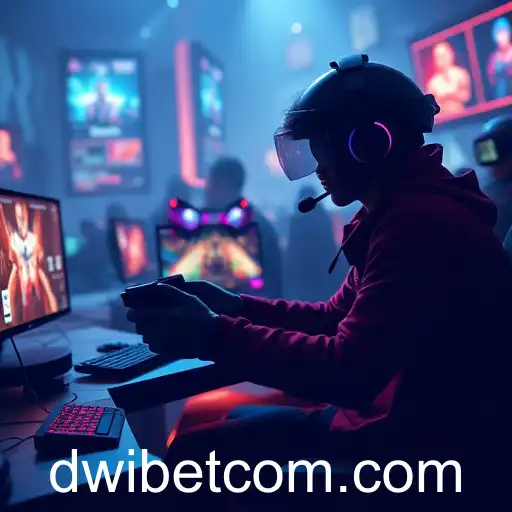 The Rise of Online Gaming Platforms