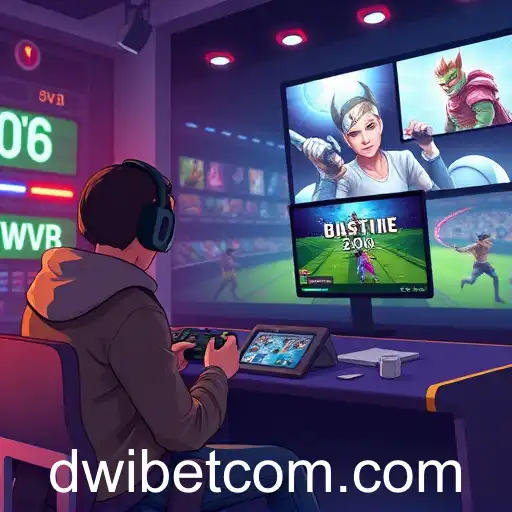 The Rise of Online Gaming in Modern Times