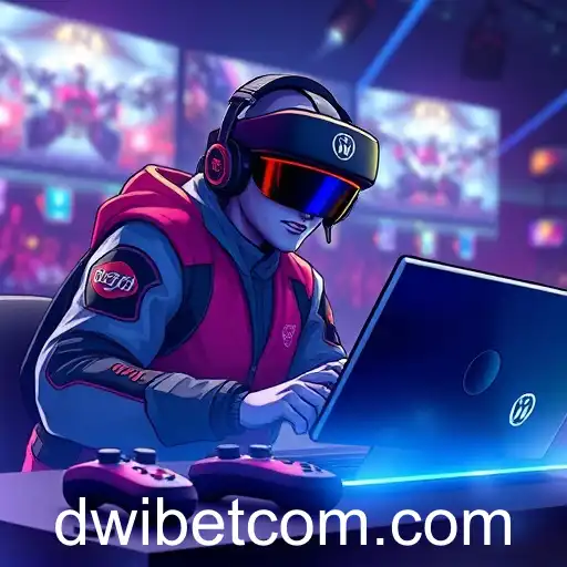 Rising Popularity of Online Gaming Platforms