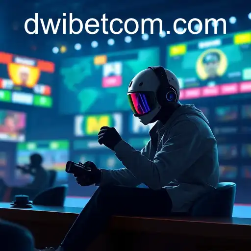 The Rise of Dwibet in the Gaming Arena