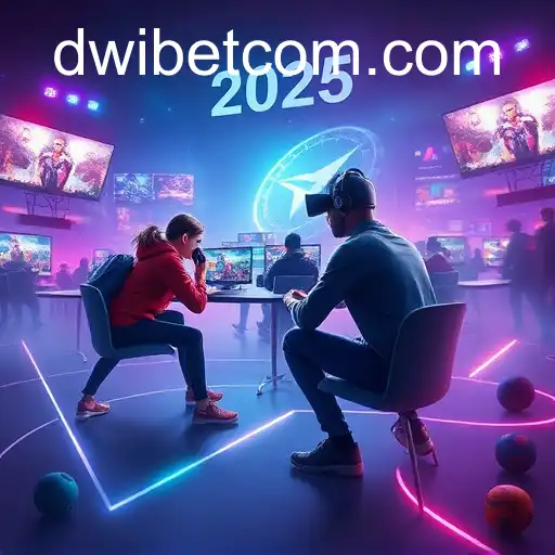 The Rise of Online Game Platforms: Dwibet Leads the Charge