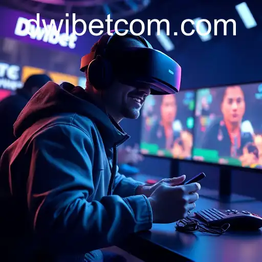 Emerging Trends in Online Gaming: The Rise of Interactive Platforms