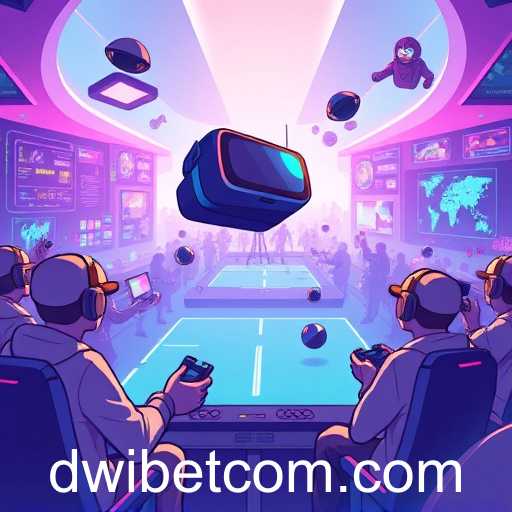 The Evolution of Online Gaming Platforms