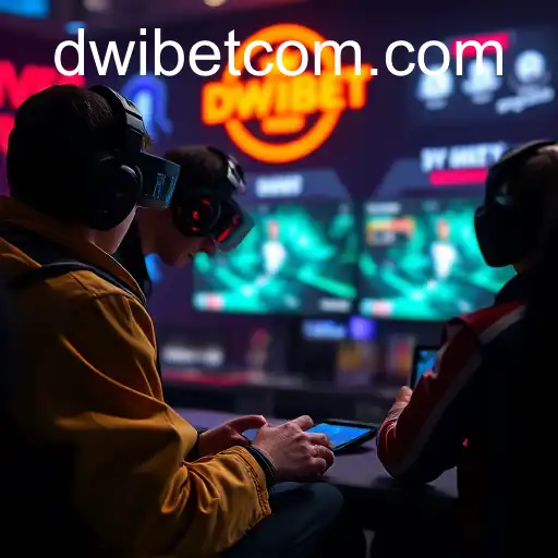 Digital Gaming Trends and Innovations