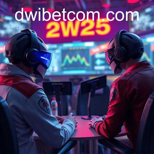 Online Gaming Evolves in 2025