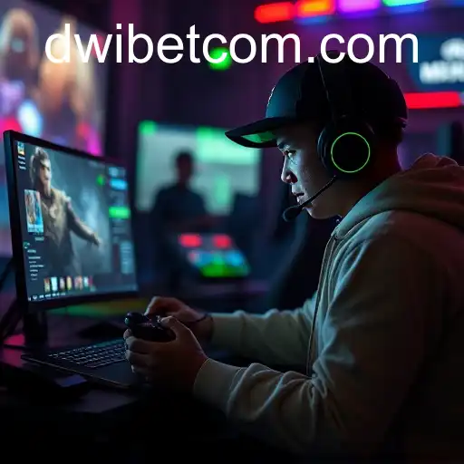 The Rise of Online Gaming and Its Impacts