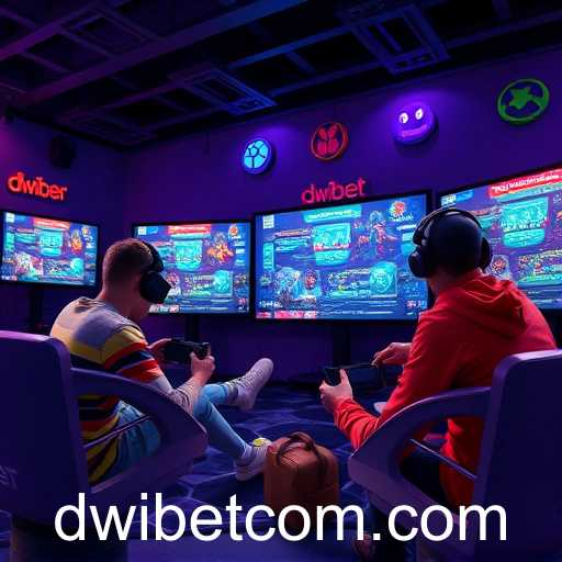 Revolution in Online Gaming