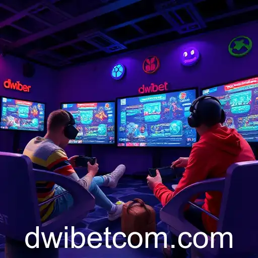 Revolution in Online Gaming