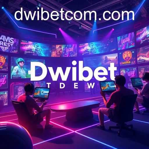 The Rise of Dwibet in Online Gaming