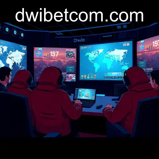 The Rise of Gaming Platforms Amidst Global Shifts