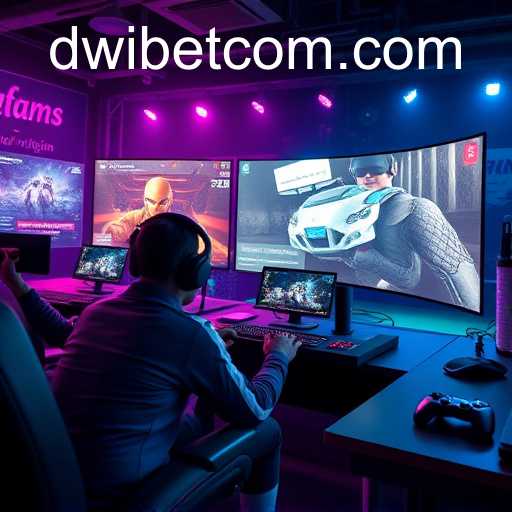 The Rise of Online Gaming in 2026