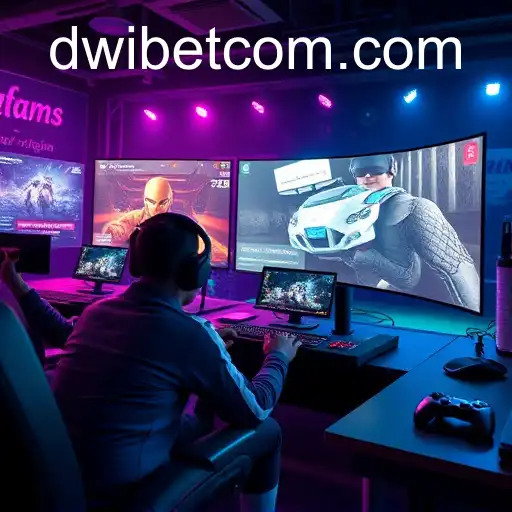 The Rise of Online Gaming in 2026