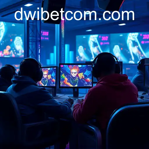 Digital Domination: The Rise of Online Game Platforms