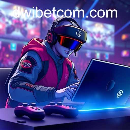 Rising Popularity of Online Gaming Platforms