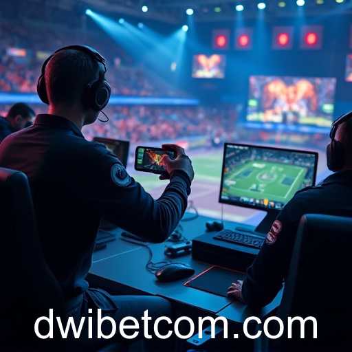 The Rise of Dwibet in the Gaming World